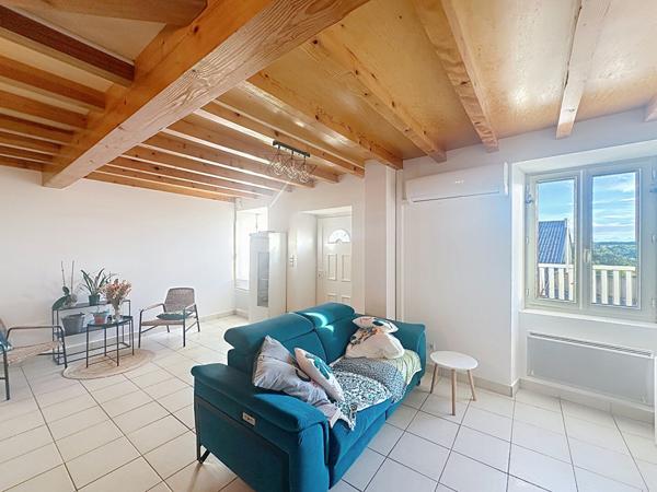 A vendre maison Montesquiou 3 pièces 86 m2