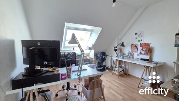 Maison
         6 pièces
        - 112 m² Exclusivité 465 025 € *