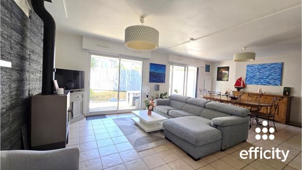Maison
         6 pièces
        - 112 m² Exclusivité 465 025 € *