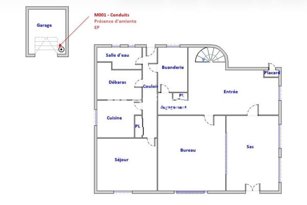 Maison
         9 pièces
        - 224 m² 1 680 000 € *