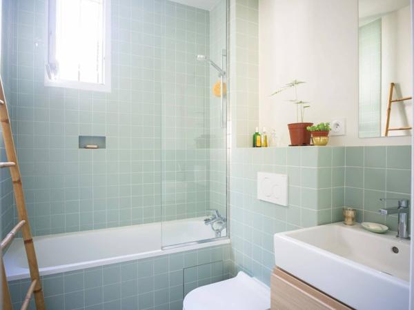 Pré Saint-Gervais – charmant 2 pièces clair et calme