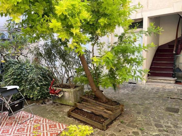 Pré Saint-Gervais – charmant 2 pièces clair et calme