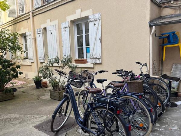 Pré Saint-Gervais – charmant 2 pièces clair et calme