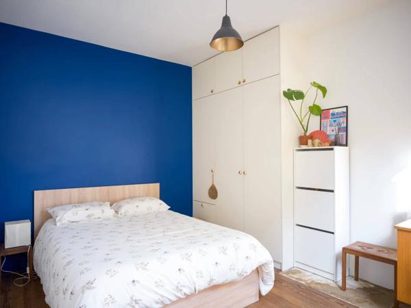 Pré Saint-Gervais – charmant 2 pièces clair et calme