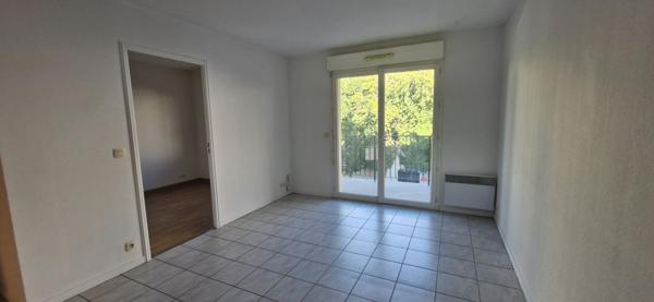 T2 balcon et parking - Parc Rivière , Bordeaux