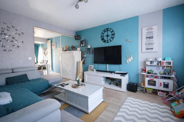 Maison Ecquevilly 4 pièce(s) 90 m2