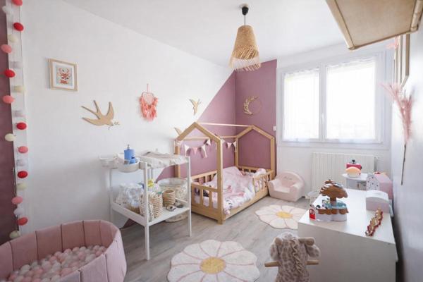 Maison Ecquevilly 4 pièce(s) 90 m2