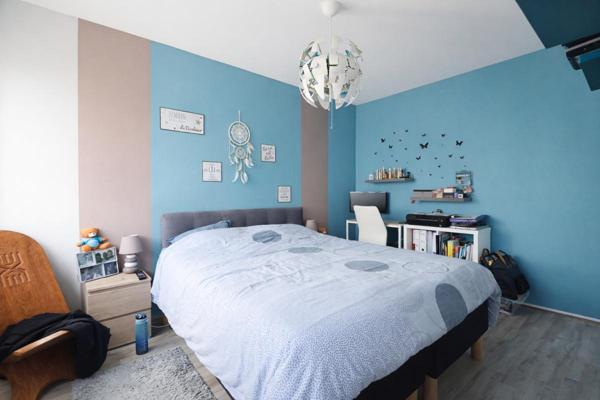Maison Ecquevilly 4 pièce(s) 90 m2