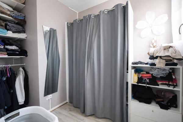 Maison Ecquevilly 4 pièce(s) 90 m2