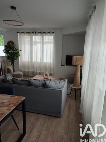 Appartement à vendre 4 pièces 95 m² Brest