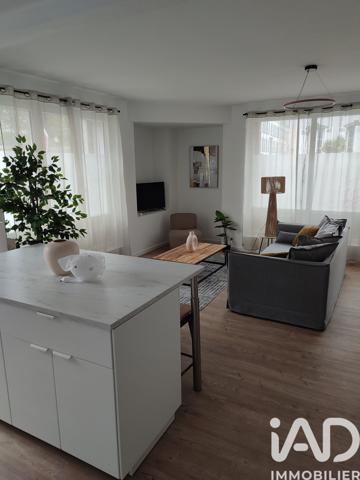 Appartement à vendre 4 pièces 95 m² Brest