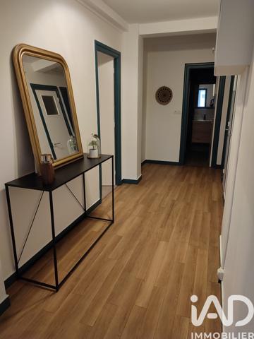 Appartement à vendre 4 pièces 95 m² Brest