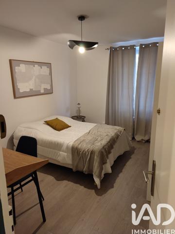 Appartement à vendre 4 pièces 95 m² Brest