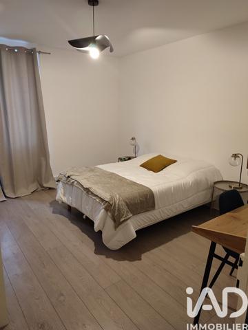 Appartement à vendre 4 pièces 95 m² Brest