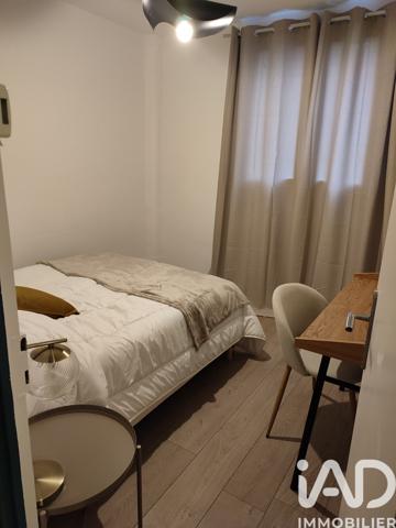 Appartement à vendre 4 pièces 95 m² Brest