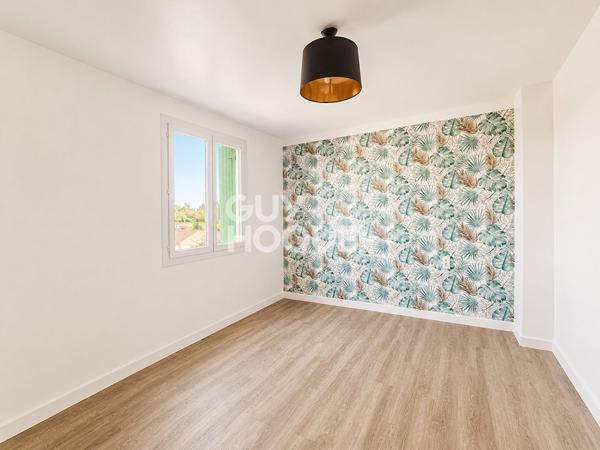 À louer- Villa des années 60 entièrement rénovée - Puichéric