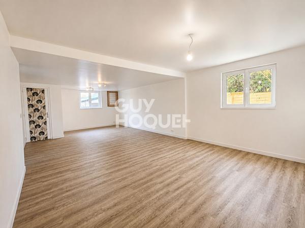 À louer- Villa des années 60 entièrement rénovée - Puichéric