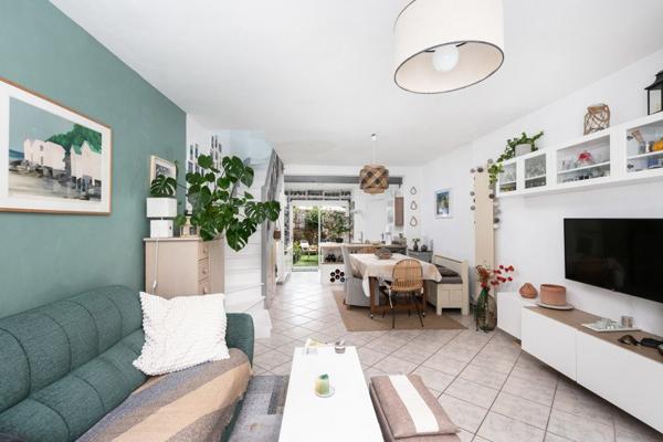 Maison à vendre 242 638 € Brest 4 p 76 m² DPE D