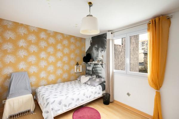 Maison à vendre 242 638 € Brest 4 p 76 m² DPE D