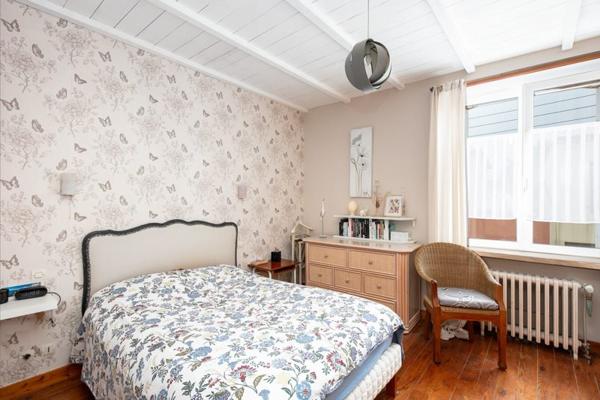 Maison à vendre 242 638 € Brest 4 p 76 m² DPE D