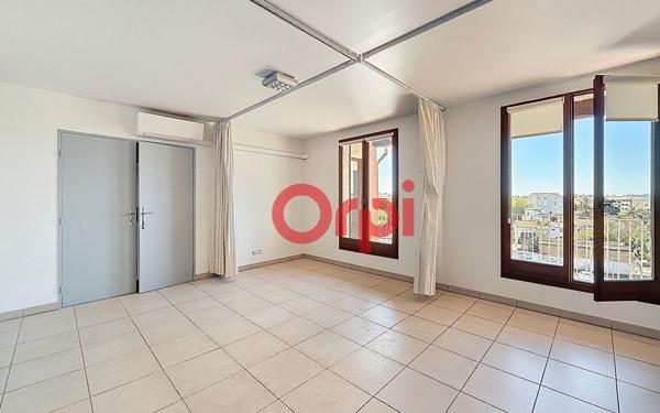Appartement à vendre    4 pièces • 87,07 m2 Sainte-Maxime