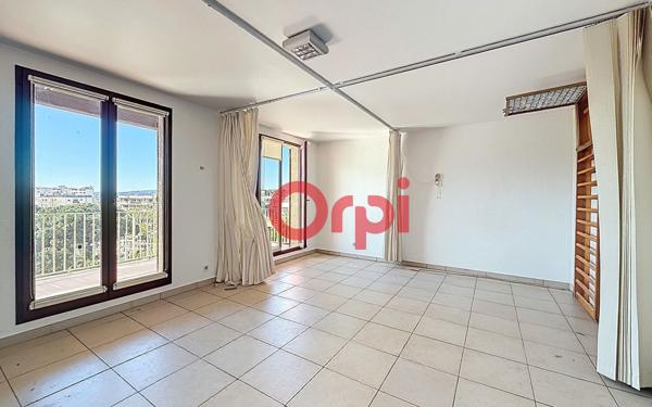 Appartement à vendre    4 pièces • 87,07 m2 Sainte-Maxime