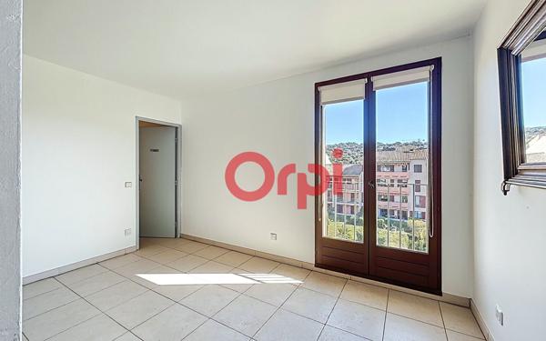 Appartement à vendre    4 pièces • 87,07 m2 Sainte-Maxime