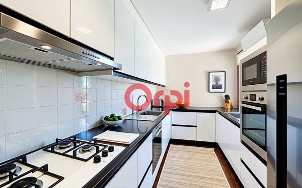 Appartement à vendre    4 pièces • 87,07 m2 Sainte-Maxime