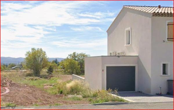 TERRAIN PLAT / LIBRE CONSTRUCTEUR