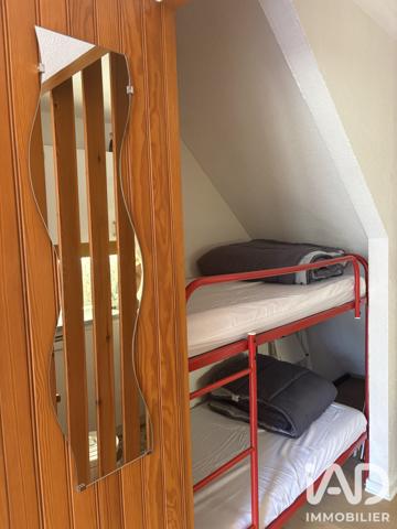 Studio à vendre 23 m² Bagnères-de-Bigorre