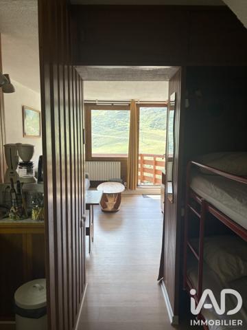 Studio à vendre 23 m² Bagnères-de-Bigorre