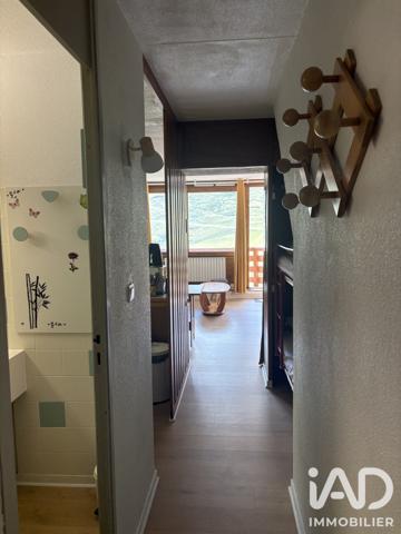 Studio à vendre 23 m² Bagnères-de-Bigorre