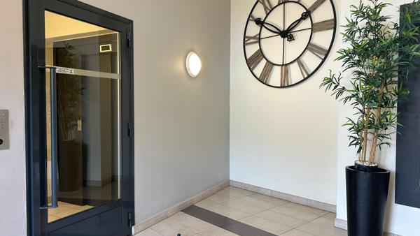 APPARTEMENT 2 PIECES