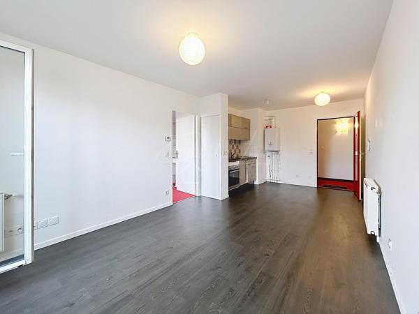 APPARTEMENT 2 PIECES