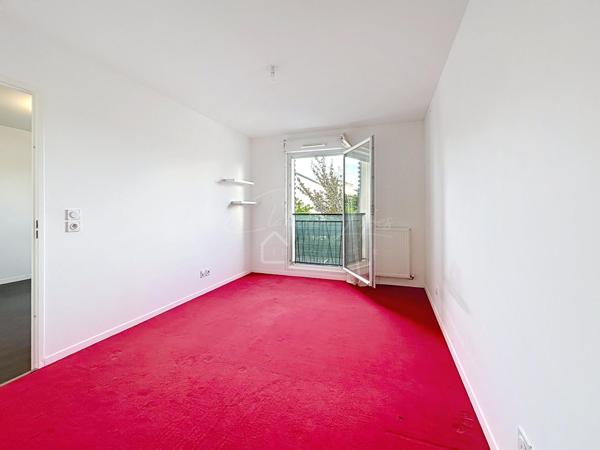 APPARTEMENT 2 PIECES
