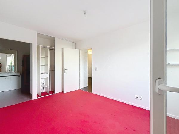 APPARTEMENT 2 PIECES