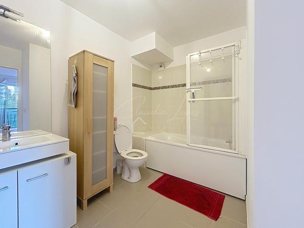 APPARTEMENT 2 PIECES