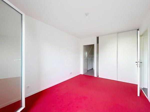 APPARTEMENT 2 PIECES