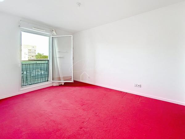 APPARTEMENT 2 PIECES