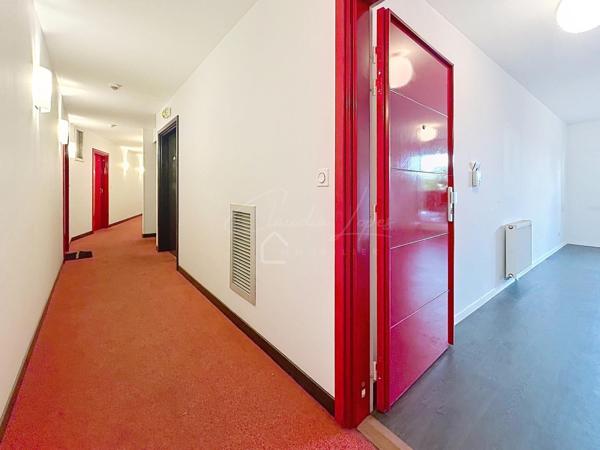 APPARTEMENT 2 PIECES