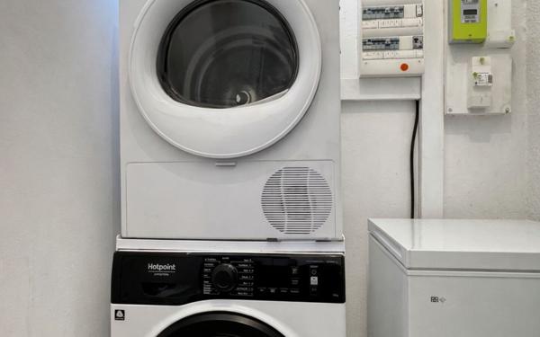 Maison à vendre    5 pièces •  Marignane