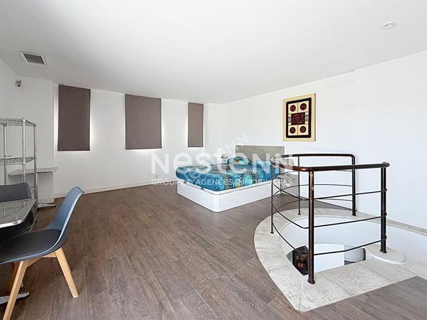 Splendide Marina à Aigues Mortes de 170m2 sur 540 m2 de parcelle