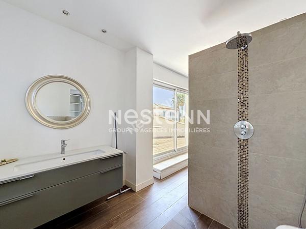 Splendide Marina à Aigues Mortes de 170m2 sur 540 m2 de parcelle