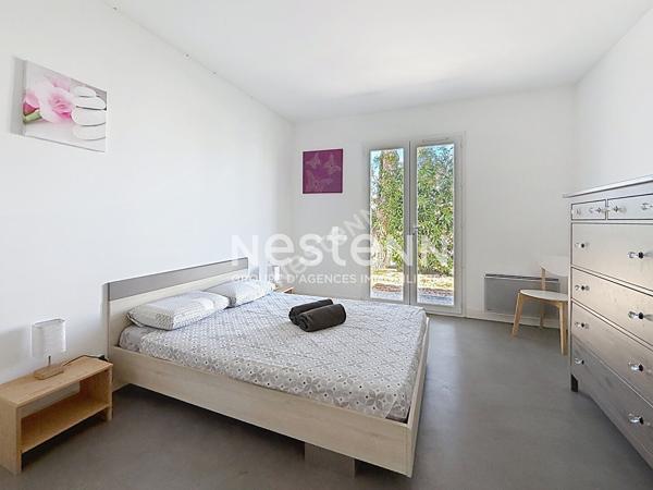 Splendide Marina à Aigues Mortes de 170m2 sur 540 m2 de parcelle