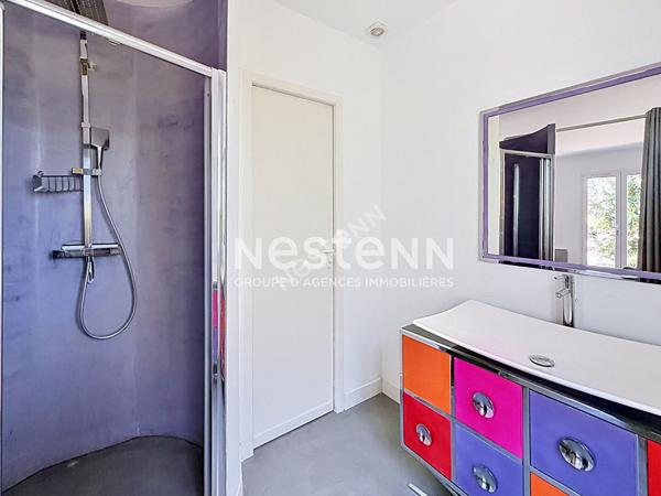 Splendide Marina à Aigues Mortes de 170m2 sur 540 m2 de parcelle