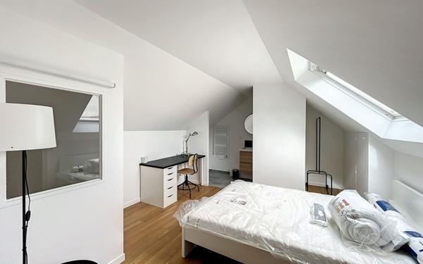 Appartement à louer    1 pièce •  Guyancourt