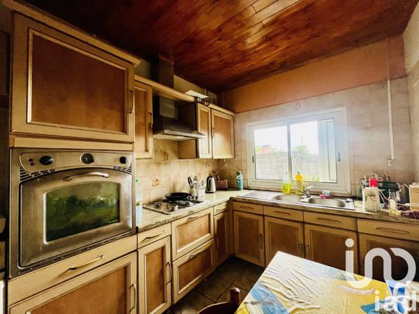 Maison 5 pièces de 160 m² à Saint-Louis (97421)