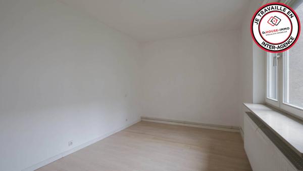Appartement à vendre 3 pièces de 63 m²