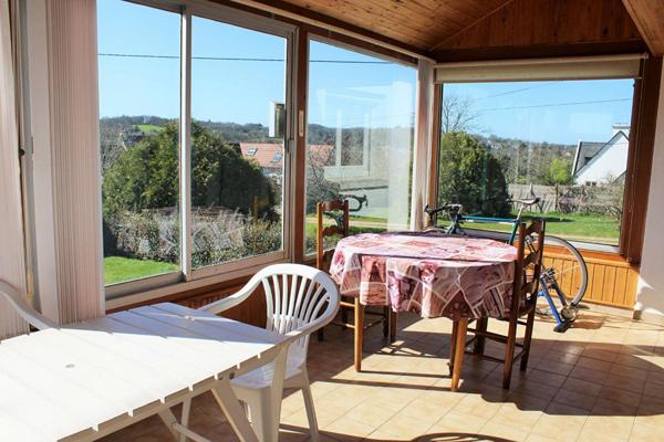 Maison  6 pièces 129 m2 Véranda Sous-sol Parcelle 1157m2