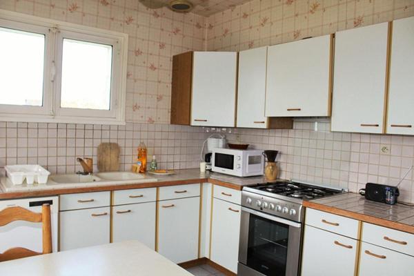 Maison  6 pièces 129 m2 Véranda Sous-sol Parcelle 1157m2